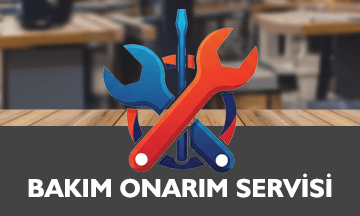 Technic software firmasına bakım onarım servisi yazan logo görseli